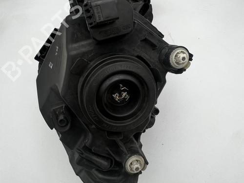 Right headlight VW UP! (121, 122, BL1, BL2, BL3, 123) 1.0 | BP40014070C29 - Image 8