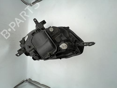 Left headlight RENAULT KANGOO Express (FW0/1_) 1.5 dCi 110 (FW06, FW12) | BP39675184C28 - Image 4