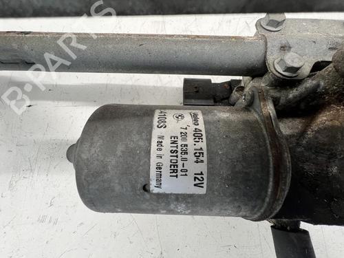 Front wiper motor BMW X5 (E70) 3.0 sd | BP39678307M29 - Image 3