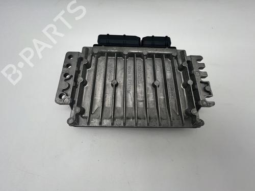 Engine control unit (ECU) MINI MINI (R50, R53) One | BP39670115M57 - Image 10