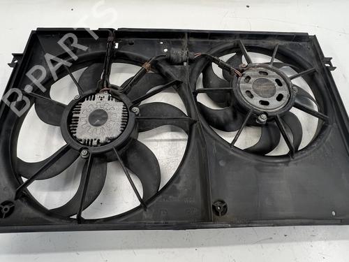 Electronic module VW PASSAT B6 (3C2) 1.9 TDI | BP39677711M83 - Image 7