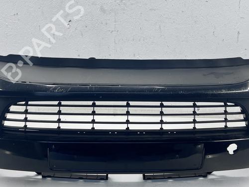 front-bumper-vw-golf-vi-5k1-2008-2009-2010-2011-2012-2013-2014-39675238 main image