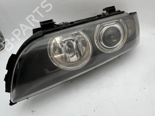 Left headlight BMW 5 (E39) 525 i | BP39679808C28 - Image 2