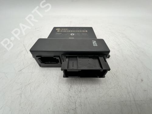 Engine control unit (ECU) AUDI A6 Allroad C6 (4FH) 3.0 TDI quattro | BP39670675M57 - Image 7