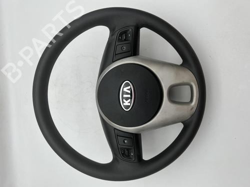 Steering wheel KIA VENGA (YN) 1.4 CVVT | BP39683547C49 - Image 20