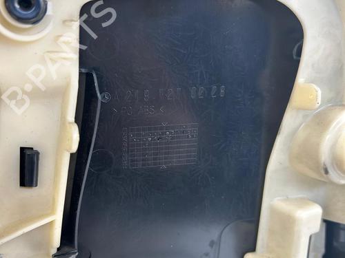 Front right panel MERCEDES-BENZ CLS (C219) CLS 350 (219.356) | BP39681034C59 - Image 8