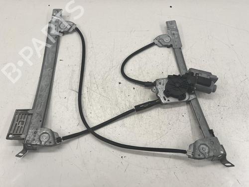 Used Left front window motor Left front window motor OPEL TIGRA TwinTop (X04) 1.4 (R97) (90 hp) 40292283 40292283