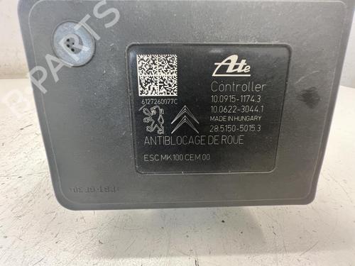 Electronic module CITROËN C3 Picasso (SH_) 1.6 VTi 120 | BP40078649M83 - Image 6