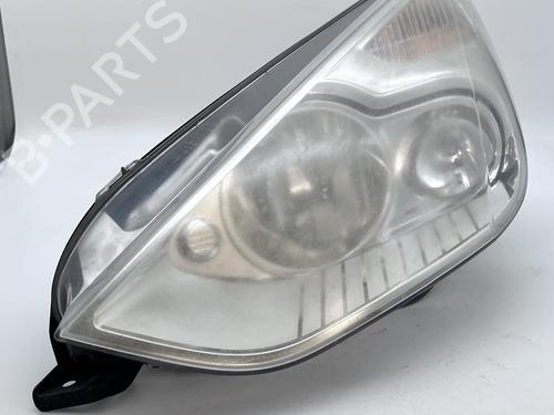 Left headlight FORD S-MAX (WA6) 2.0 | BP39681090C28 - Image 3