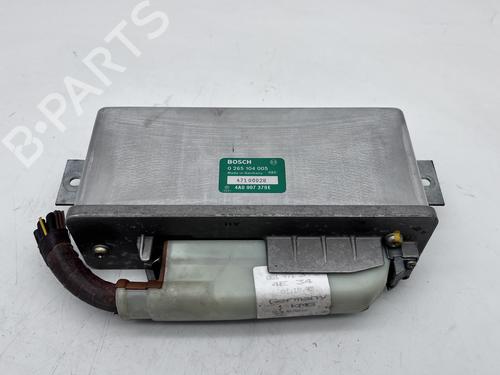 Elektronisk modul Elektronisk modul AUDI 80 B4 Saloon (8C2) 2.6 (150 hp) 39679316 39679316