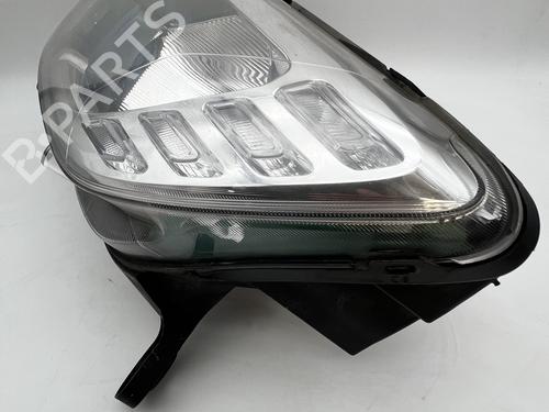 Left headlight DACIA LOGAN MCV II TCe 90 LPG | BP39671832C28 - Image 6