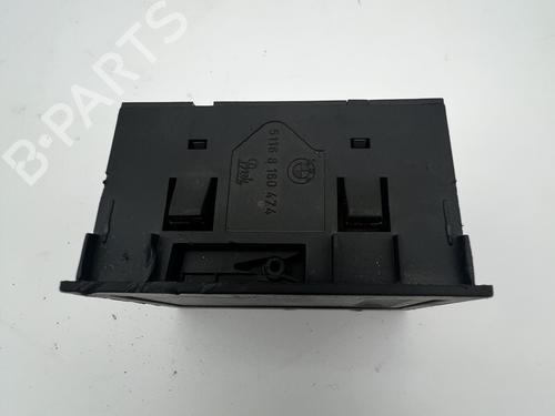 Cup/Object holder BMW 7 (E38) 735 i, iL | BP39683190I37 - Image 6