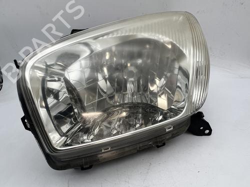 Left headlight TOYOTA RAV 4 II (_A2_) 2.0 4WD (ACA21, ACA20) | BP39681018C28 - Image 2