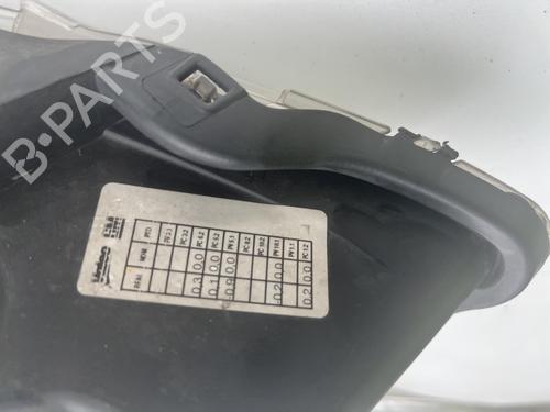 Left headlight OPEL SIGNUM Hatchback (Z03) 1.8 (F48) | BP39989340C28 - Image 6
