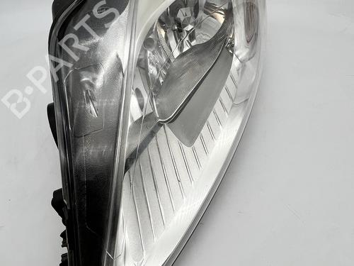 Lyskaster venstre Lyskaster venstre FORD MONDEO IV Turnier (BA7) 2.3 (160 hp) 39677087 39677087