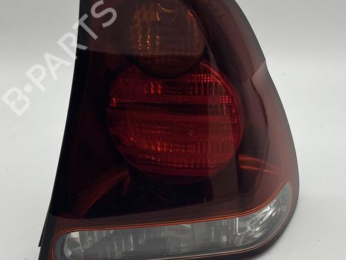 Used Right taillight Right taillight BMW 3 Compact (E46) 316 ti (105 hp) 39673843 39673843