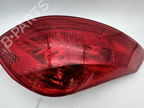 Højre baglygte Højre baglygte PEUGEOT 308 I (4A_, 4C_) 1.4 16V (98 hp) 39678834 39678834