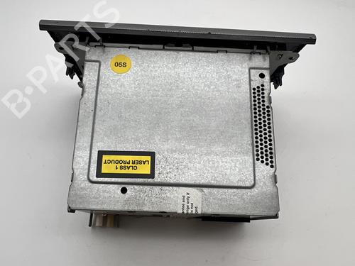 Radio VW PASSAT B6 (3C2) 2.0 TFSI | BP39682473E6 - Image 7