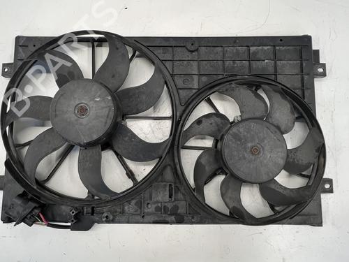 radiator-fan-vw-eos-1f7-1f8-2006-2007-2008-2009-2010-2011-2012-2013-2014-2015-39671512 main image