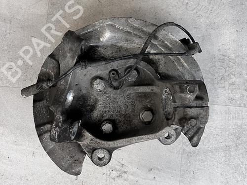 Right front steering knuckle BMW 1 (E81) 118 i | BP39676232M26 - Image 5