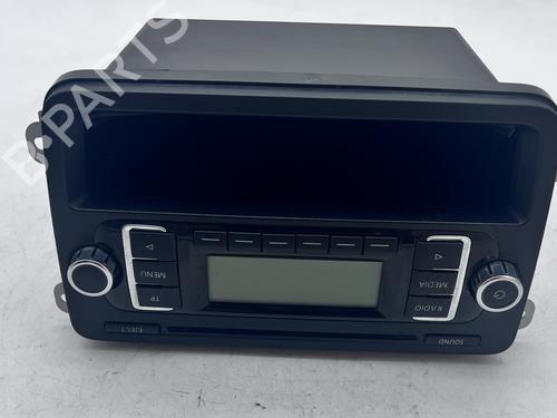 Radio VW GOLF VI (5K1) 1.4 | BP39669973E6 - Image 2
