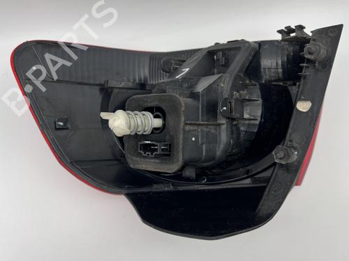 Left taillight VW GOLF VI (5K1) 1.4 | BP40090325C34 - Image 3
