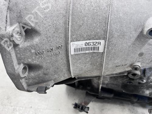 Gearbox BMW 7 (E65, E66, E67) 745 i, Li | BP39673054M3 - Image 4