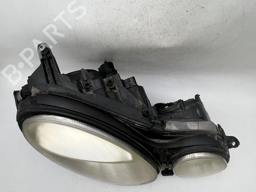 Right headlight MERCEDES-BENZ E-CLASS T-Model (S211) E 320 T CDI (211.226) | BP39683340C29 - Image 3