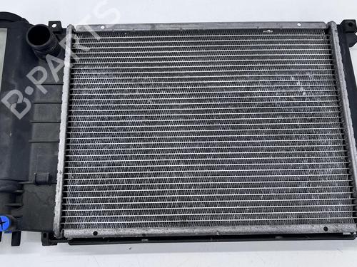 Radiatore acqua Radiatore acqua BMW 3 Coupe (E36) 320 i (150 hp) 39682491 39682491