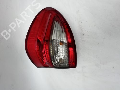 Left taillight MERCEDES-BENZ E-CLASS T-Model (S211) E 200 Kompressor (211.241) | BP39678405C34 - Image 2