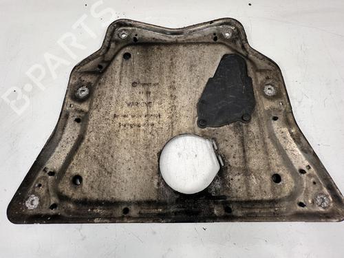 Underbody protection BMW X5 (E70) 3.0 sd | BP39672006M92 - Image 2