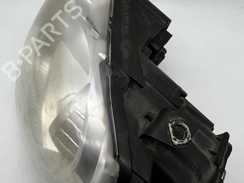 Left headlight VW EOS (1F7, 1F8) 1.4 TSI | BP39682882C28 - Image 7