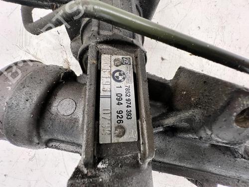 Steering rack BMW 3 (E46) 320 i | BP39670464M22 - Image 3