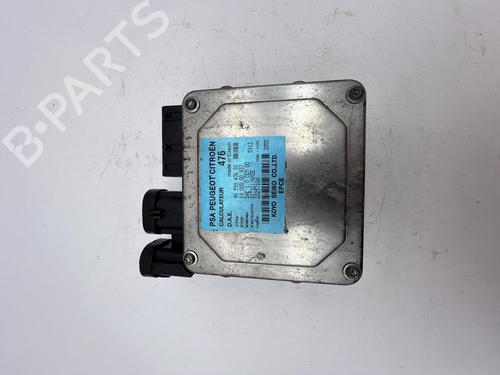 Electronic module PEUGEOT 1007 (KM_) 1.4 | BP39683069M83 - Image 2