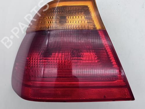 Left taillight BMW 3 (E46) 328 i | BP39675111C34 - Image 5