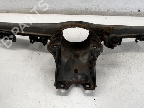 Used Rear axle Rear axle BMW 3 Compact (E36) 316 i (102 hp) 39673452 39673452