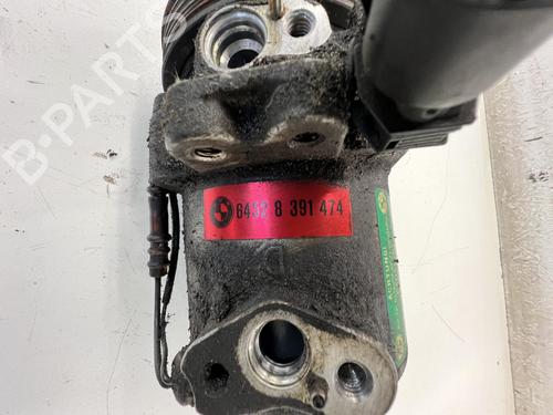 AC compressor BMW 3 Touring (E36) 323 i | BP39674800M34 - Image 2