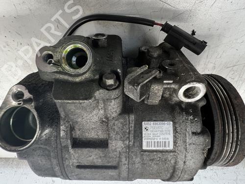 AC compressor BMW 7 (E65, E66, E67) 730 Ld | BP39670695M34 - Image 7
