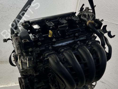 Engine MAZDA 3 (BM, BN) 2.0 | BP39679907M1 - Image 5
