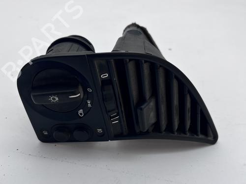 Used Headlight switch Headlight switch BMW 3 Convertible (E36) 318 i (115 hp) 40090992 40090992
