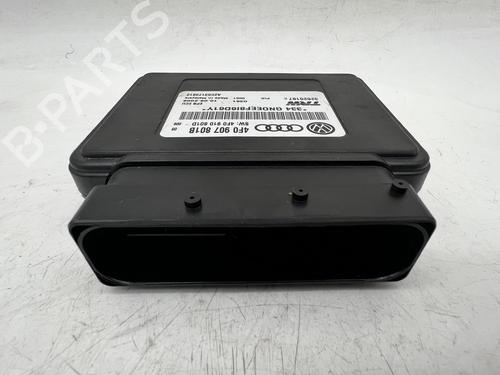 Electronic module AUDI A6 C6 (4F2) 2.7 TDI | BP39677199M83 - Image 4