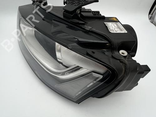 Left headlight AUDI A4 B8 Avant (8K5) 2.0 TDI | BP39676024C28 - Image 4