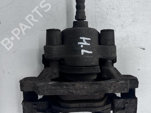 Venstre bremsecaliper bak Venstre bremsecaliper bak BMW 7 (E38) 730 i, iL (218 hp) 39677956 39677956
