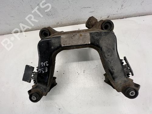 Used Rear axle Rear axle BMW 3 (E36) 316 i (102 hp) 39978034 39978034