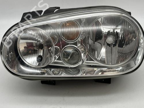 Left headlight VW GOLF IV Cabriolet (1E7) 1.6 | BP39674951C28 - Image 4