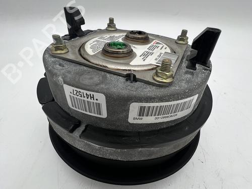 Steering wheel BMW X5 (E53) 3.0 d | BP39677489C49 - Image 5