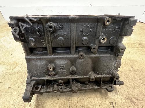 Used Other Other AUDI TT (8N3) 1.8 T (180 hp) 39679897 39679897
