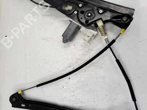 Front right window mechanism BMW 7 (E65, E66, E67) 730 Ld | BP39672254C23 - Image 3