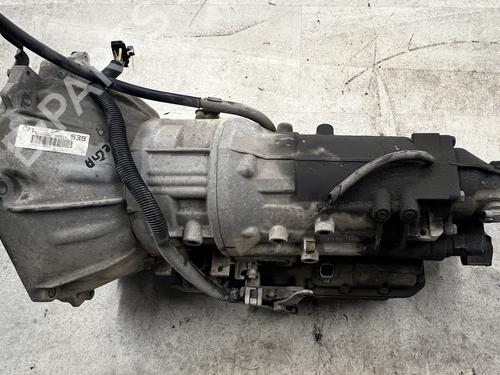 Gearkasse Gearkasse OPEL OMEGA A (V87) 2.0 i (F19, M19, N19) (115 hp) 39680006 39680006
