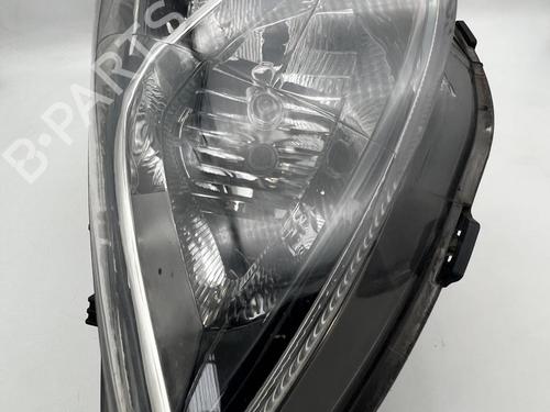 Used Left headlight Left headlight HYUNDAI i30 (GD) 1.4 (99 hp) 40221550 40221550